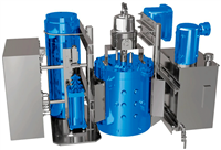 Shafer Emissions Controlled Actuation Technology (ECAT)